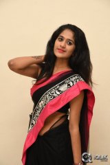 Harini At Dhada Putttista Movie Audio Launch
